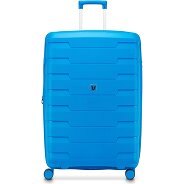 Roncato Skyline 2.0 4 roulettes Trolley 79 cm avec soufflet d'extension Foto du produit