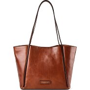The Bridge Icons Sac de shopper Cuir 38 cm Foto du produit