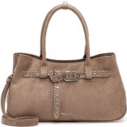 Tamaris TAS Melina Sac à bandoulière Cuir véritable 39 cm Foto du produit