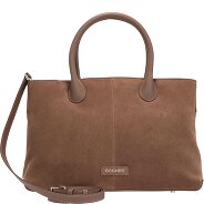 Bogner Loges Valesca Sac à main Cuir véritable 29 cm Foto du produit