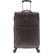 Gladiator 2000 4 roulettes Trolley 68 cm avec soufflet d'extension Foto du produit