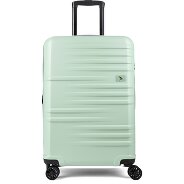 Pack Easy Mena 4 roues Valise cabine 64 cm avec soufflet d'extension Foto du produit