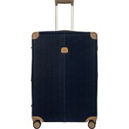 Bric's Life 4 roues Valise cabine L 78 cm avec soufflet d'extension Foto du produit