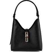Furla Goccia Sac à bandoulière S Cuir véritable 24 cm Foto du produit
