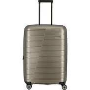 Travelite Air Base 4 roues Valise cabine 67 cm avec soufflet d'extension Foto du produit