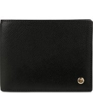 bugatti Roccia Porte-monnaie Protection RFID Cuir 11 cm Foto du produit