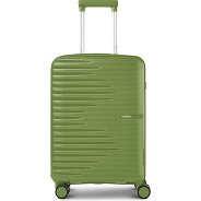 Travelite Pacific 4 roues Valise cabine S 55 cm Foto du produit