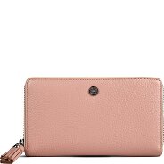 Esquire Virginia Porte-monnaie Protection RFID Cuir véritable 17 cm Foto du produit
