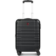 Wenger Amplar Evo 4 roues Valise cabine S 53 cm '