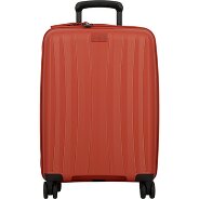 Jump Enais 4 roulettes Trolley de cabine 55 cm Foto du produit