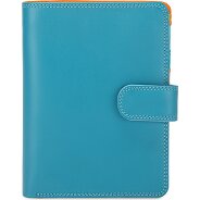 Mywalit Porte-monnaie en cuir 14 cm Foto du produit