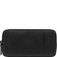 Piquadro Cronus Trousse de toilette Cuir véritable 19.5 cm Foto du produit