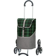 Andersen Shopper Treppensteiger Royal Gese Chariot à provisions 59 cm Foto du produit
