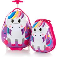 Heys Kids Set de trolley pour enfants 2 pcs. Foto du produit
