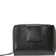 Maître Schwollen Diethilde Porte-monnaie Protection RFID Cuir 12.5 cm Foto du produit