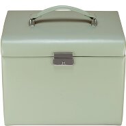 Windrose Merino Boîte à bijoux 26 cm Foto du produit