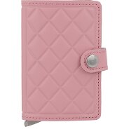 Secrid Miniwallet Étui pour cartes de crédit Protection RFID Cuir 6.5 cm Foto du produit