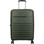 Jump Aven 4 roues Valise cabine M 65 cm '