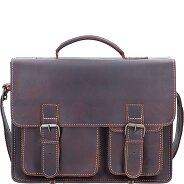 Greenburry Porte-documents en cuir 39 cm Foto du produit