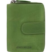 Jack Kinsky Aruba Porte-monnaie Cuir véritable 2.5 cm Foto du produit