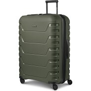 Smartbox Edition 01 4 roues Valise cabine 76 cm '