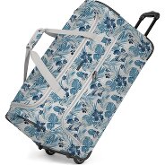 Redolz Duffle Essentials 2 roulettes Sac de voyage 71 cm Foto du produit