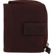 camel active Ocean Porte-monnaie Protection RFID Cuir 9 cm Foto du produit