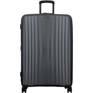 Jump Enais 4 roulettes Trolley 75 cm avec soufflet d'extension Foto du produit