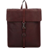 Burkely Antique Avery Daypack Cuir 40 cm Foto du produit