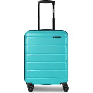 Franky Munich 4.0 4 roues Valise cabine S 53 cm avec soufflet d'extension Foto du produit