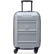 Delsey Paris Rempart Trolley 4 roues 55 cm avec soufflet d'extension Foto du produit