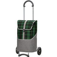 Andersen Shopper Scala Shopper Gese Chariot à provisions 59 cm Foto du produit