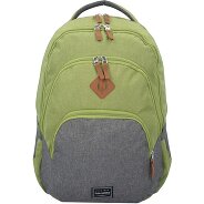 Travelite Basic sac à dos 45 cm compartiment pour ordinateur portable Foto du produit