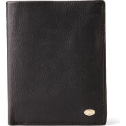 Esquire Chicago Porte-monnaie Protection RFID Cuir 9.5 cm Foto du produit