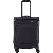 Travelite Chios 4 roulettes Trolley de cabine 55 cm Foto du produit