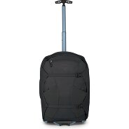 Osprey Farpoint Fairview 36 L 2 roulettes Sac de voyage 55 cm Foto du produit