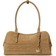Lauren Ralph Lauren Marcy Sac à bandoulière Cuir véritable 35.5 cm Foto du produit