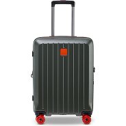 Stratic Buzz 4 roulettes Trolley de cabine S 54 cm Foto du produit