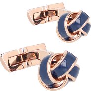 Davidoff Essentials Boutons de manchette Laiton 1.5 cm Foto du produit