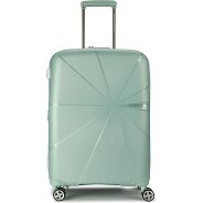 American Tourister Starvibe 4 roulettes Trolley 67 cm avec soufflet d'extension Foto du produit