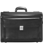 Dermata Valise de pilote 46 cm Foto du produit