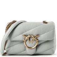 PINKO Love Puff Sac à bandoulière Cuir véritable 18 cm Foto du produit