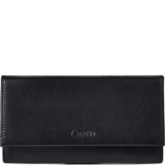 Esquire Silk Porte-monnaie Protection RFID Cuir véritable 16.5 cm Foto du produit