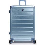 Heys Alumix 4 roulettes Trolley L 76 cm avec soufflet d'extension Foto du produit