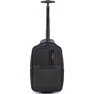 Roncato Metropolitan Travel 2 roues Trolley à dos 40 cm Compartiment ordinateur Foto du produit