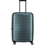 Travelite Air Base 4 roues Valise cabine 67 cm avec soufflet d'extension Foto du produit