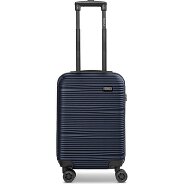 Redolz Essentials 16 CABIN 4 roues trolley cabine 55 cm slim Foto du produit