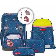 Step by Step Giant Set de cartables 5 pcs. Foto du produit