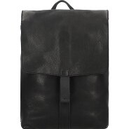 Harold's Lift Sac à dos de ville Cuir 33 cm Foto du produit
