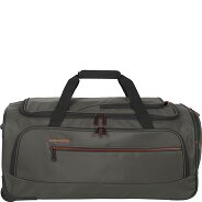 Travelite Crosslite 5.0 2 roulettes Sac de voyage M 69 cm Foto du produit
